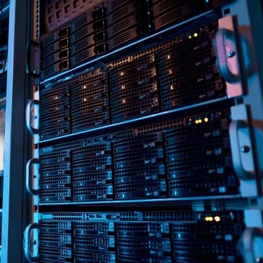 server rack supercomputer hardware big 600nw 2353324769